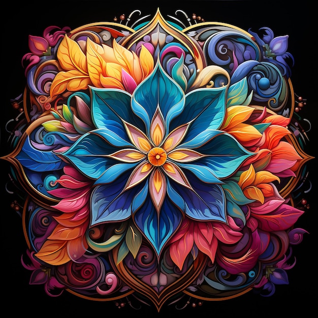 Mandala