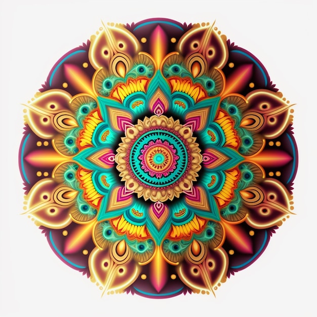 mandala