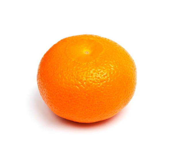 Mandarine fruit