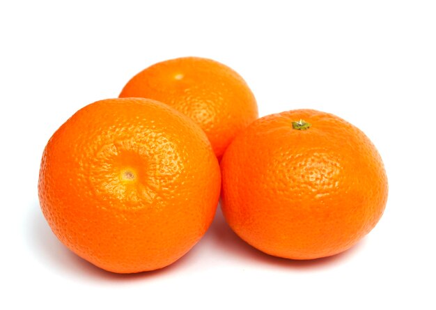 Mandarine fruit