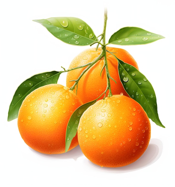 Mandarine