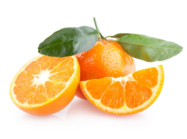 Mandarins