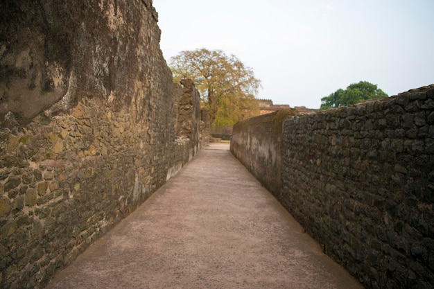 Mandav Fort View Random Pics