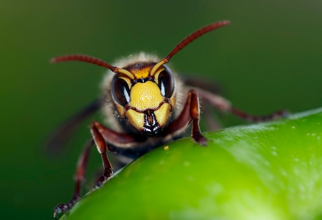 Mandibles