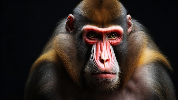 Mandrill