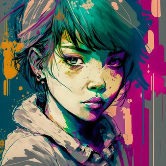 Explore the Best Anime_banner Art