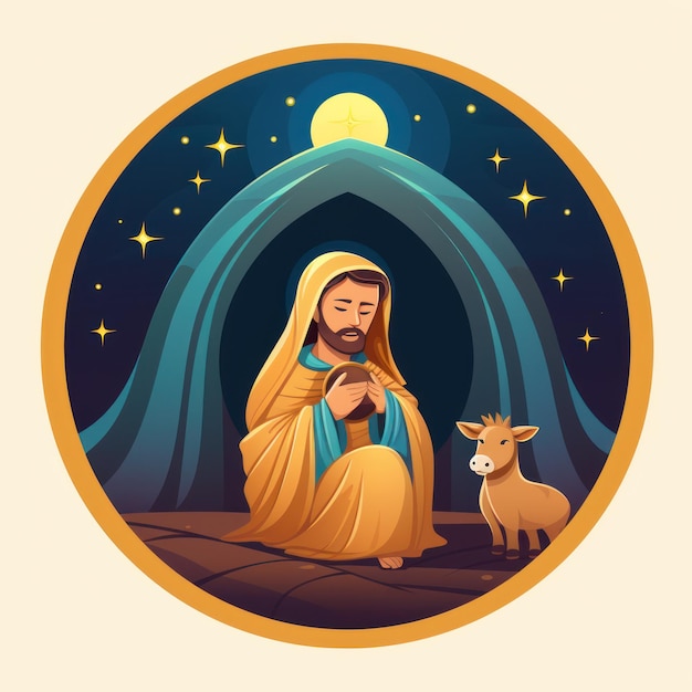 Manger icon