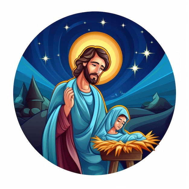 Manger icon