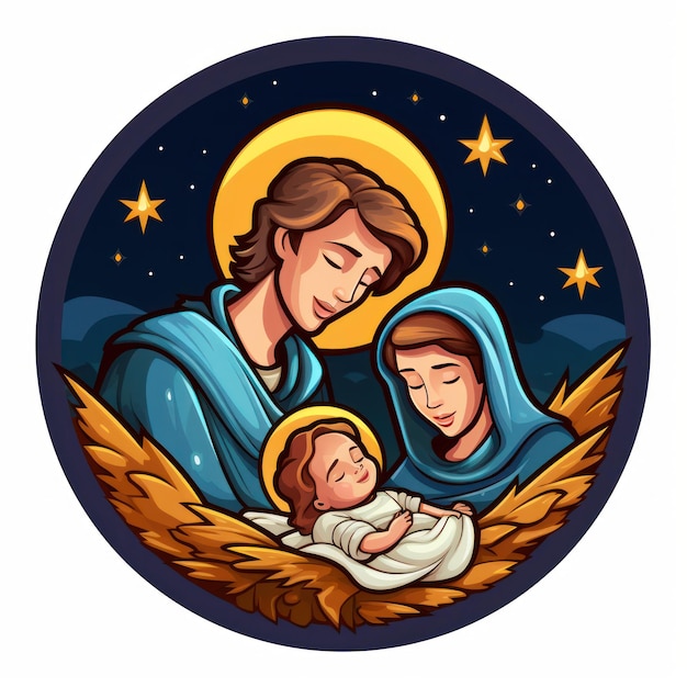 Manger icon