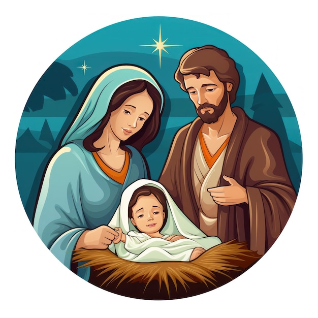 Manger icon