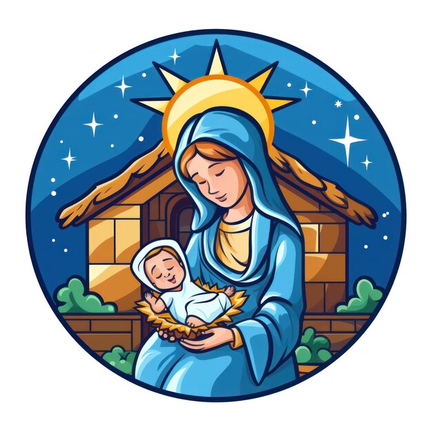 Manger icon