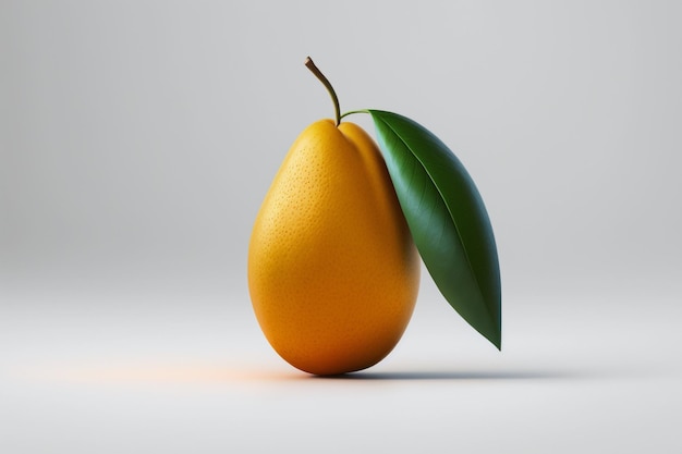 Mango Fruit Ai generatief