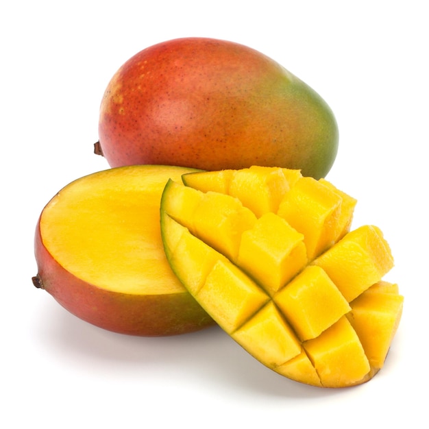 Mango fruit