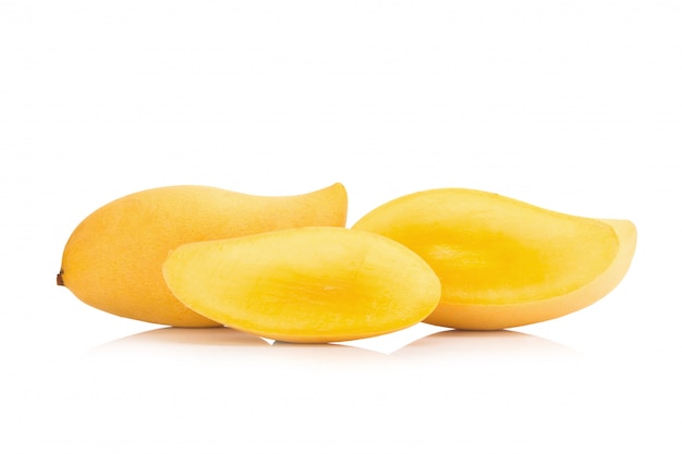 Mango isoleerde geen witte achtergrond