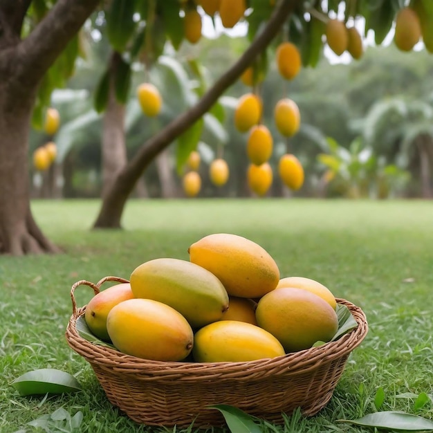 Манго дерево Бесплатные фотографии Изображение и манго дерево Фон