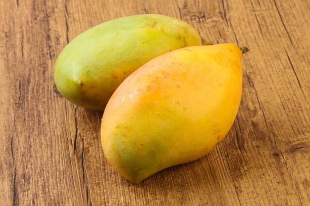 Mango