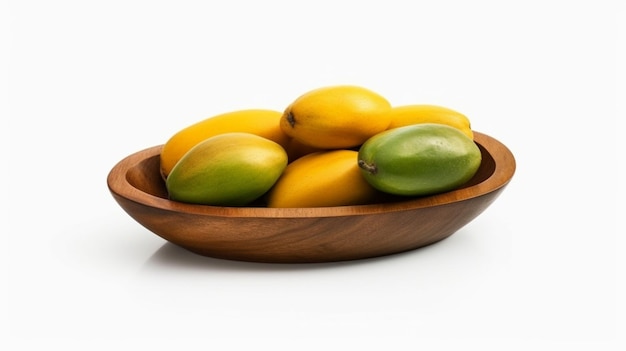 mangoes HD 8K wallpaper Stock Photographic Image