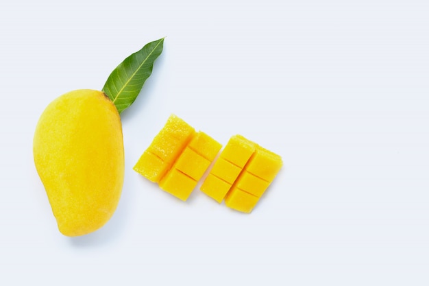 mangofruit