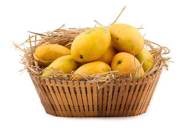 Mangos