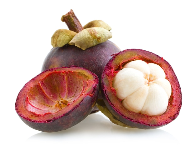 Mangosteen