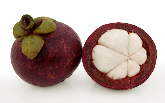 Mangosteen