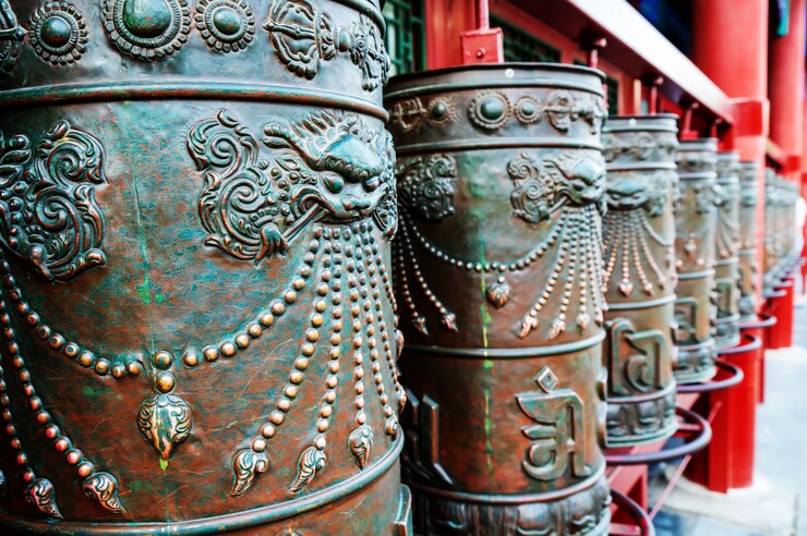 Photo マニホイール-北京、中国