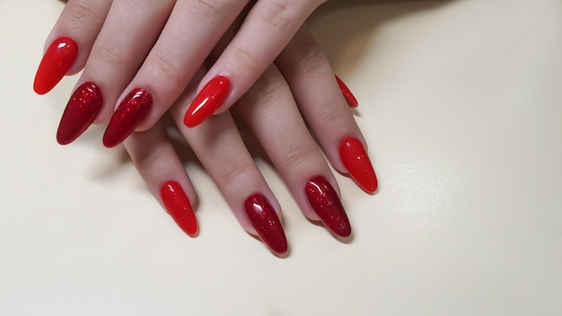 TOP 10 BEST Russian Manicure in Brooklyn, NY - January 2024 - Yelp