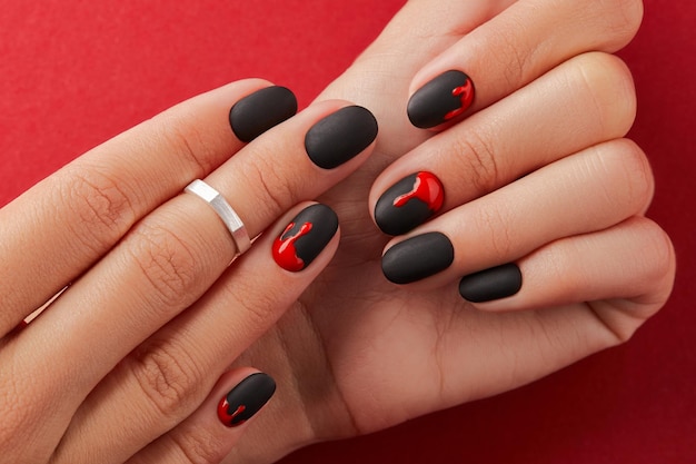 Nail art accessories | Fashion Storm India