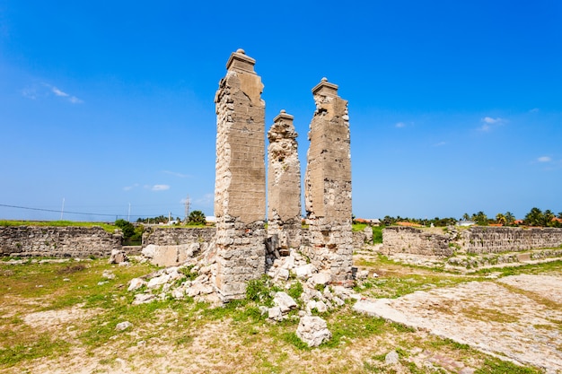 Mannar Fort, Sri Lanka