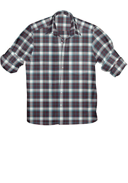 Mannen Causal shirt