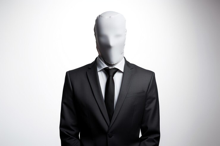 Foto mannequin smoking witte volwassene