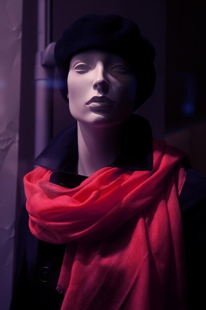 Mannequin