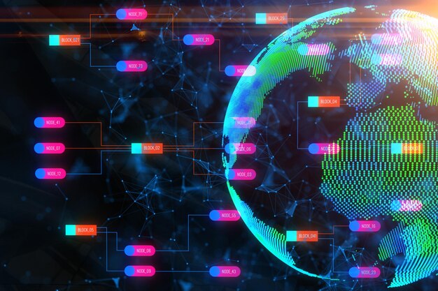 Manufacturing process and international business background