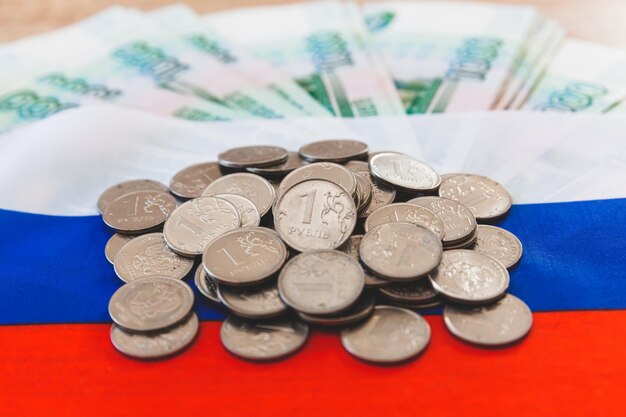 Налогооблажение российской федерации