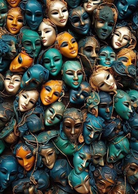 many different colored carnival masks stock photo free image at getpng com see more pictures from this site