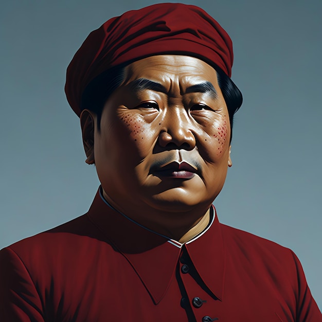 Mao Zedong