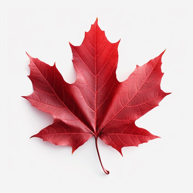 maple leaf