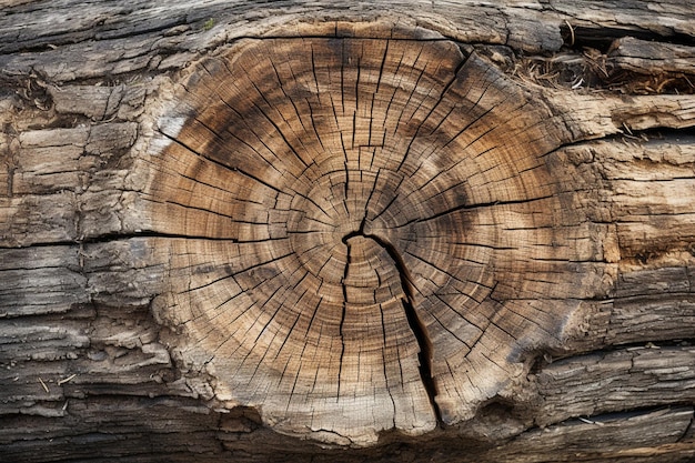 Maple Wood Texture Background