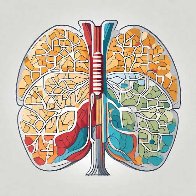 Mapping Organ Systems