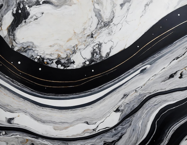 Мраморный абстрактный акриловый фон Мраморная художественная текстура Агатный волнистый рисунок