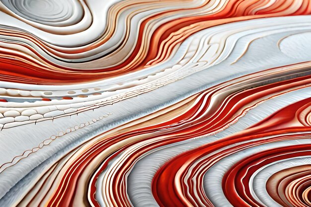 Marble abstract acrylic background Marbling artwork texture