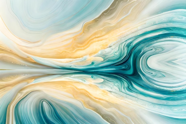 Marble abstract acrylic background marbling artwork texture