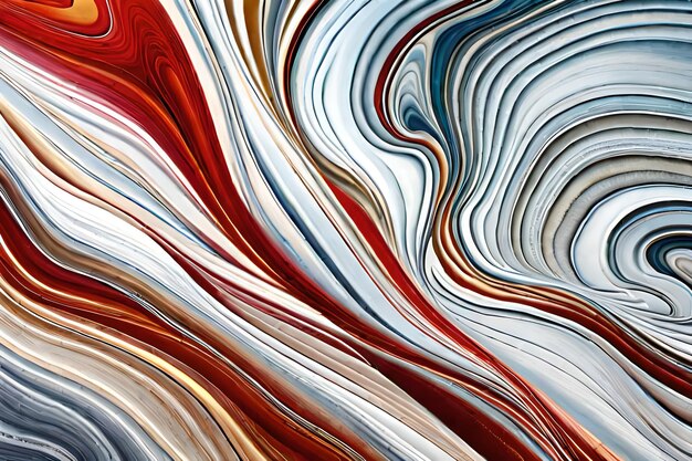 Marble abstract acrylic background Marbling artwork texture