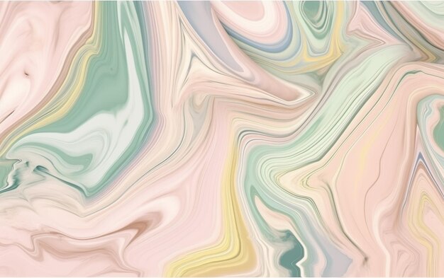 Photo marble abstract background marbling artwork for design vector illustration