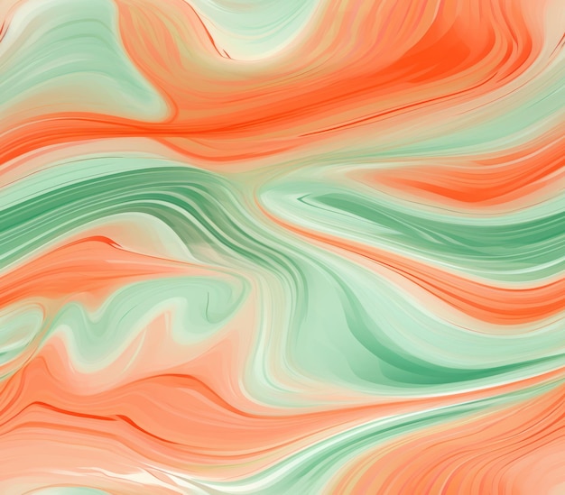 大理石の抽象的な背景マーブリング テクスチャ デザイン瑪瑙波紋パターン