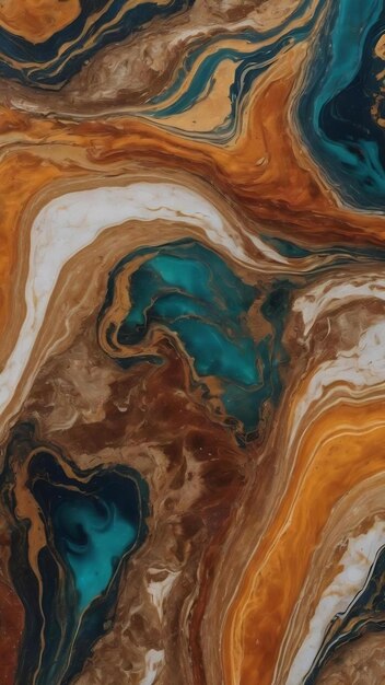 Marble abstract