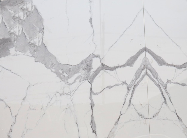 Marble background natural stone texture with veins wall and floor cladding