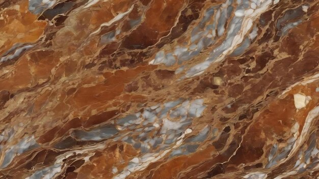 Мраморный фон с текстурированным внешним видом верхний вид естественной плитки камень в бесшовной блестящей пятна