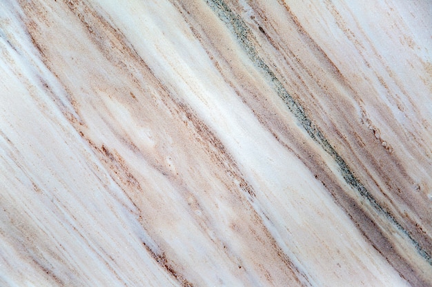 Marble close up view