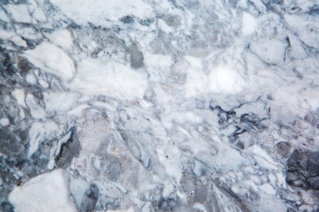 Marble close up view